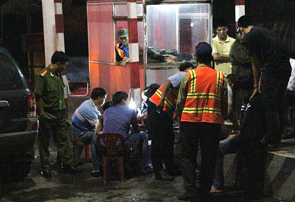 Hành trình phá vụ án ma túy lớn vào Lâm Đồng