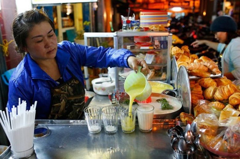 Đề cử 6 món ăn, 3 nhà hàng tham gia Hành trình tìm kiếm và quảng bá đặc sản Việt Nam