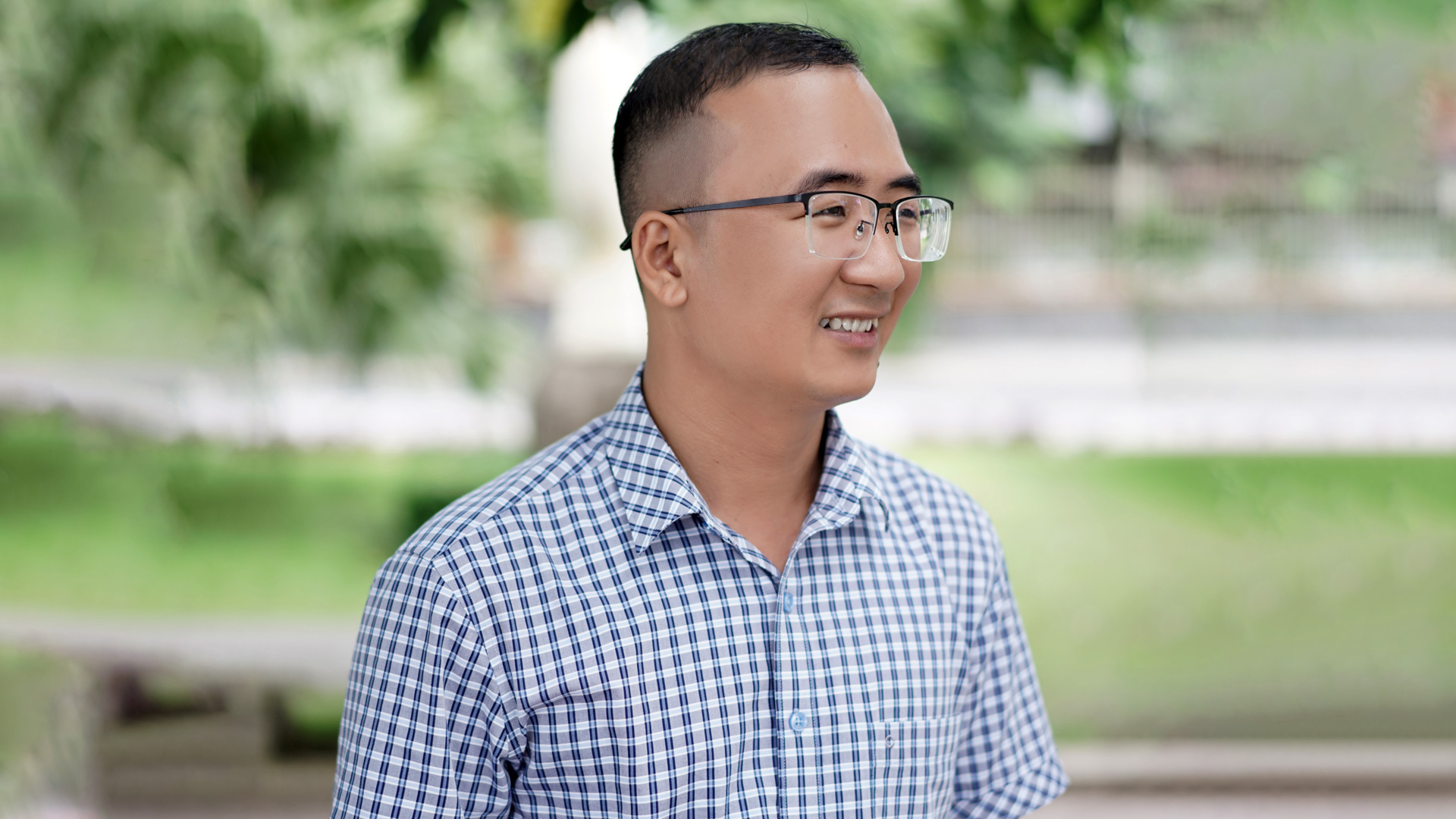 Lê Quang Trạng: Nhà văn 9X ghi dấu ấn văn học thiếu nhi