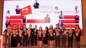 Ngày hội kết nối kinh doanh của các doanh nghiệp Lâm Đồng