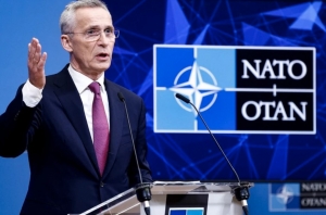 NATO gấp rút tăng cường năng lực phòng không cho Ukraine