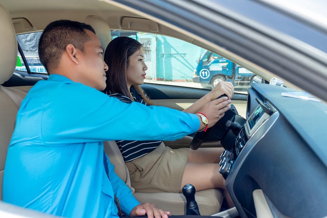 CHỈ ĐẠO, QUYẾT ĐỊNH CỦA CHÍNH PHỦ - THỦ TƯỚNG CHÍNH PHỦ: Quy định mới về thủ tục cấp, thu hồi Giấy chứng nhận giáo viên dạy thực hành lái xe ô tô