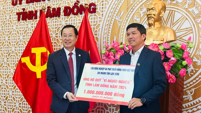 Mở rộng tuyên truyền, góp ý dự thảo Nghị quyết Đại hội MTTQ Việt Nam tỉnh nhiệm kỳ 2024 - 2029