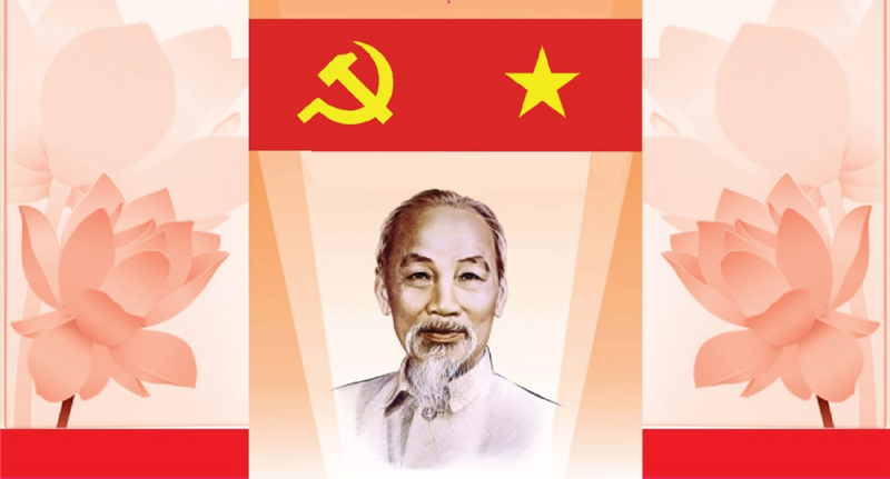 'Cần, kiệm, liêm, chính' theo tư tưởng của Chủ tịch Hồ Chí Minh
