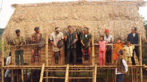 Tri thức dân gian trong nghi lễ nông nghiệp của người Mạ