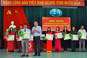 Kết quả bước đầu trong thực hiện Nghị quyết Trung ương 4 tại Đảng bộ huyện Di Linh