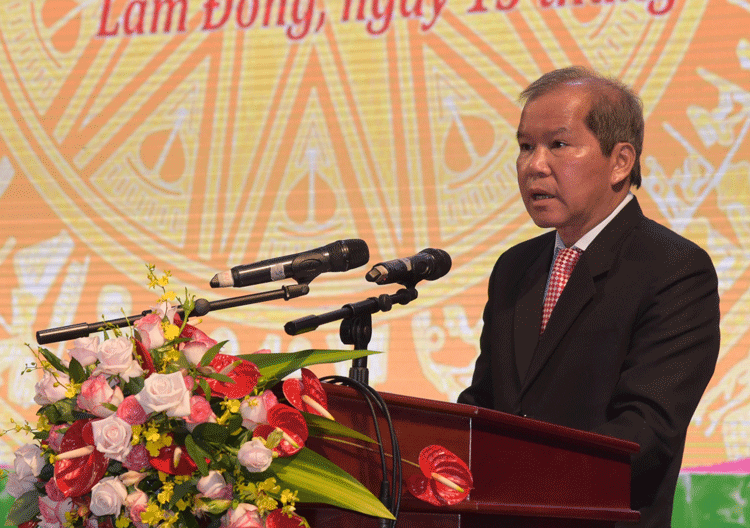 Hội nghị Kỷ niệm 50 năm thực hiện Di chúc của Chủ tịch Hồ Chí Minh và Sơ kết 3 năm thực hiện Chỉ thị 05 của Bộ Chính trị