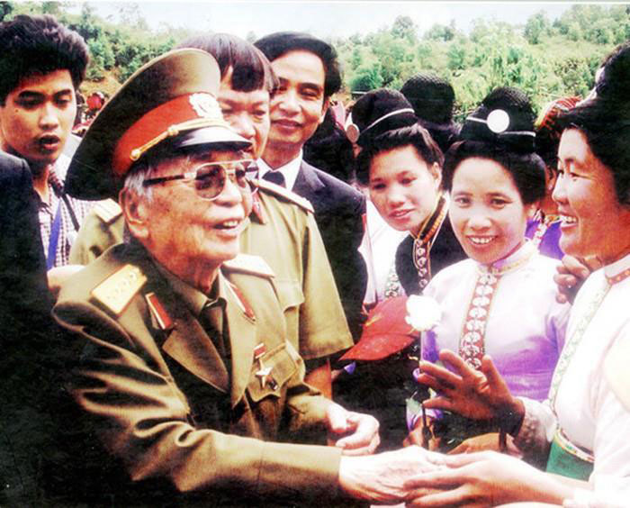 Chiến thắng lịch sử Điện Biên Phủ - Khúc tráng ca vang mãi