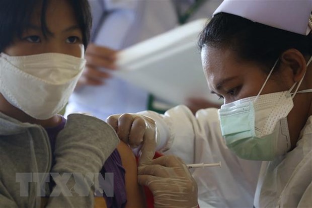 Chuyên gia: Tiêm 4 mũi vaccine tránh được nguy cơ tử vong vì COVID-19