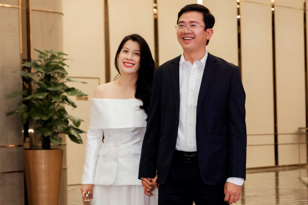 “Quả ngọt” từ những nỗ lực không ngừng