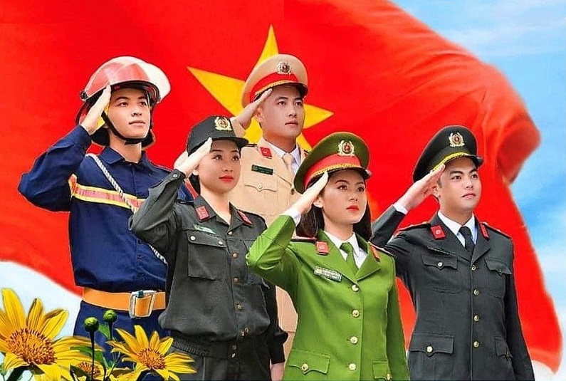 Giữ vững thế chủ động chiến lược về an ninh, trật tự để phát triển đất nước