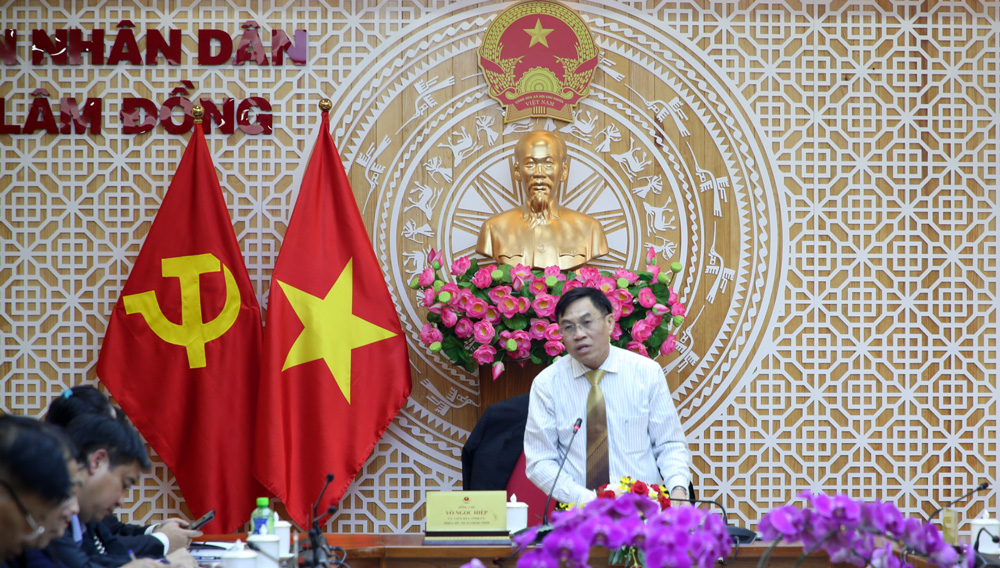 Tổng kết hoạt động tín dụng chính sách năm 2022
