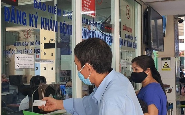 Có quy định nghỉ hưởng chế độ ốm đau nửa ngày?