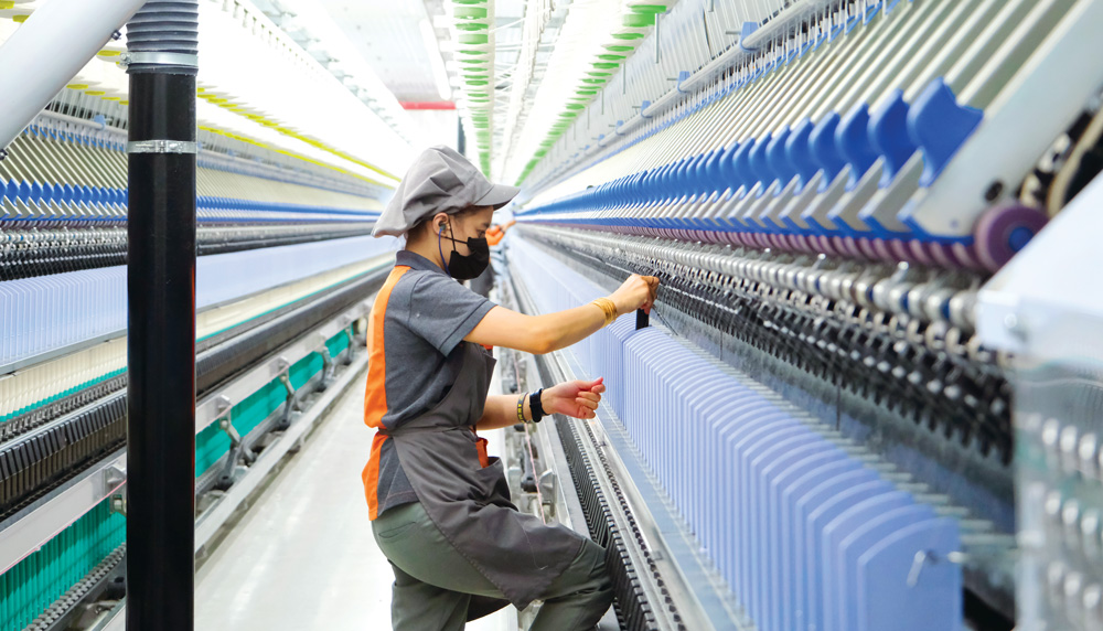 “Bắt nhịp” chuyển đổi số, tạo sức bật mới cho doanh nghiệp