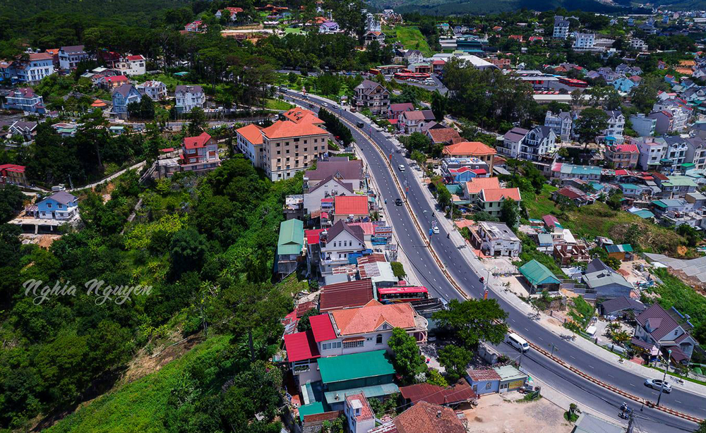 Thực hiện thắng lợi Nghị quyết 04 phát triển toàn diện TP Đà Lạt