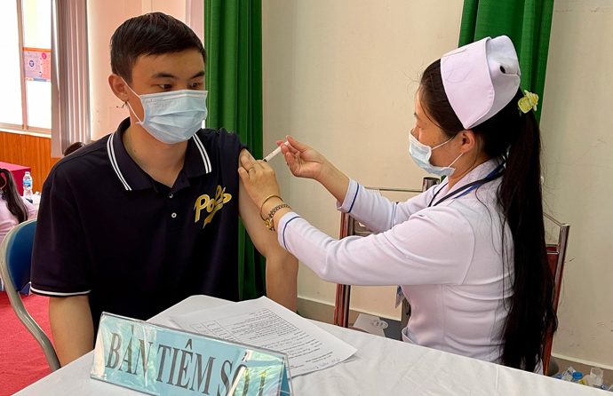 Chuẩn bị sẵn sàng các phương án, điều kiện đảm bảo phòng, chống dịch Covid-19