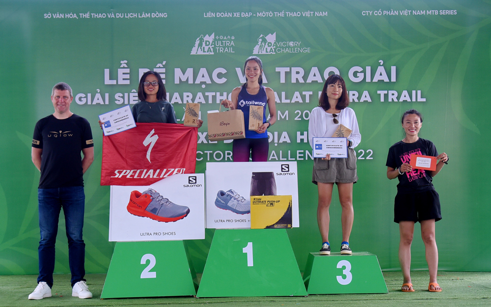 Khi Đà Lạt là điểm đến