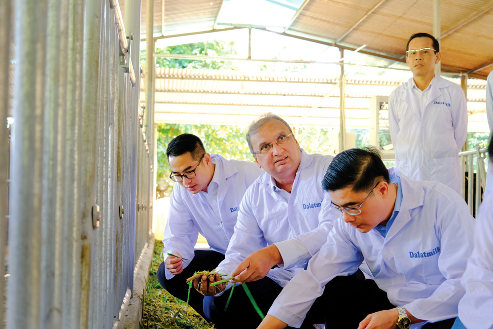 Cát Tiên: Tăng cường công tác xây dựng Đảng và hệ thống chính trị vững mạnh