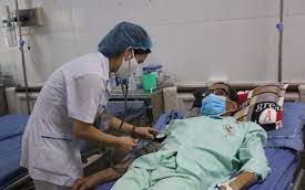 Sẽ có thêm đối tượng được 100% chi phí khám chữa bệnh BHYT