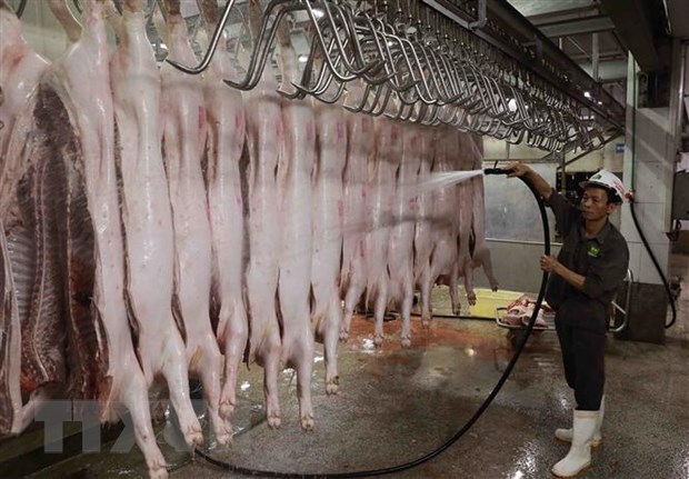 Chính phủ yêu cầu tăng cường quản lý, bảo đảm an toàn thực phẩm