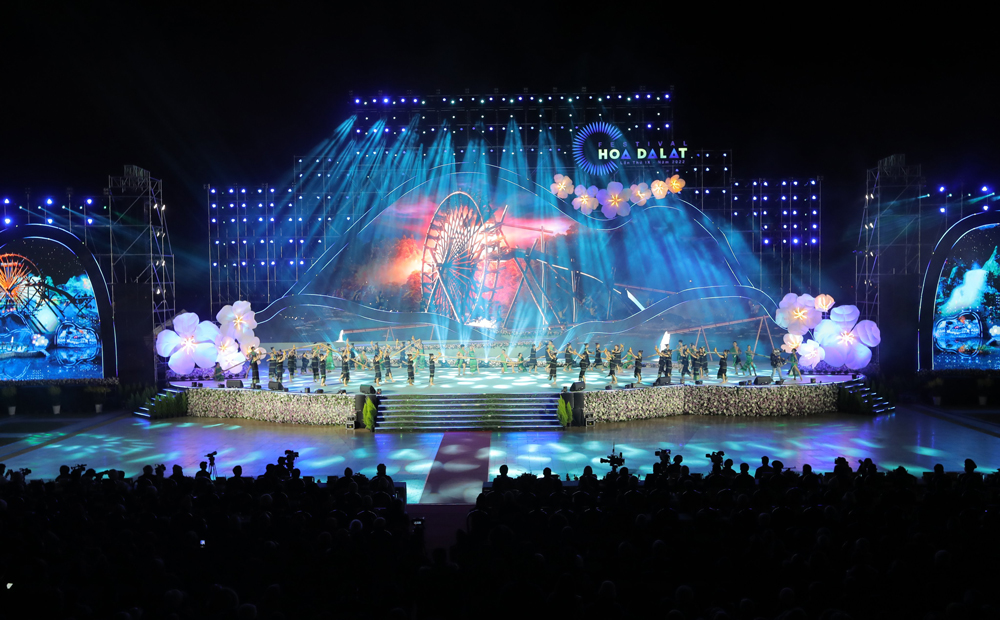 Bảo tồn và phát triển giá trị thương hiệu thành phố Festival Hoa Đà Lạt và phong cách con người Đà Lạt