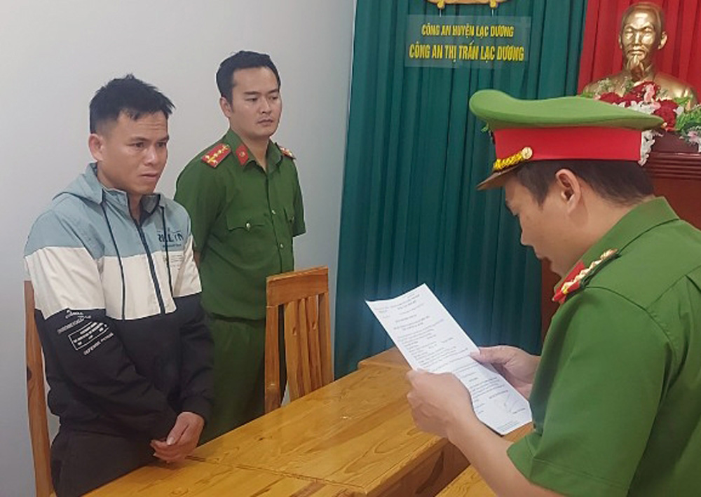 Khởi tố, bắt giam đối tượng dùng súng săn bắn động vật hoang dã