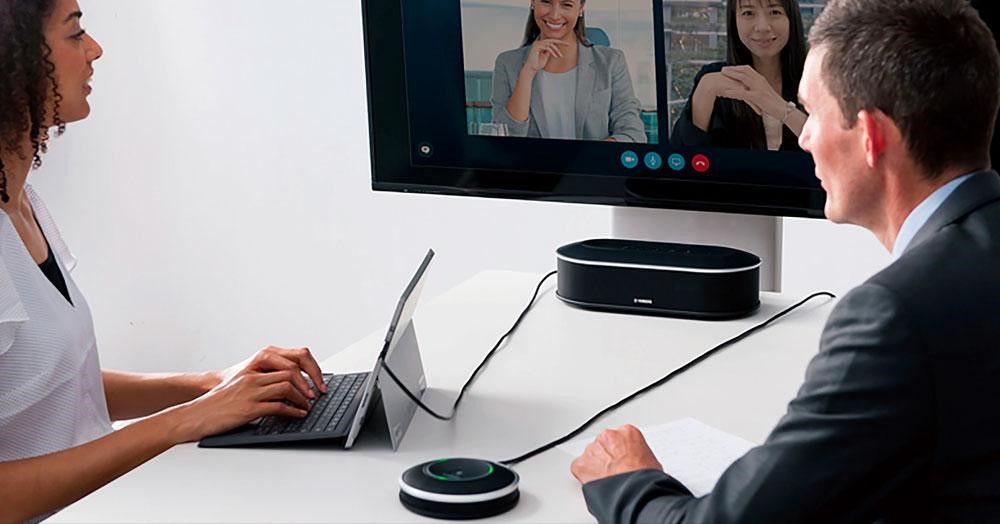Top 5 micro hội nghị trực tuyến tốt nhất hiện nay