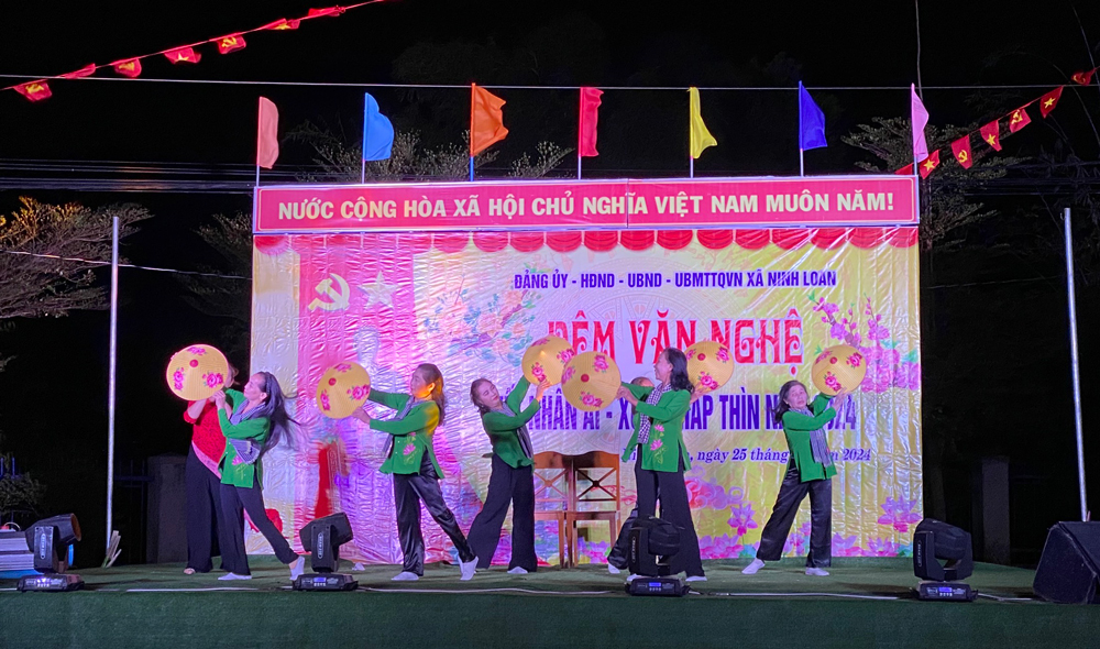 Vận động 75 triệu đồng lo Tết cho người nghèo