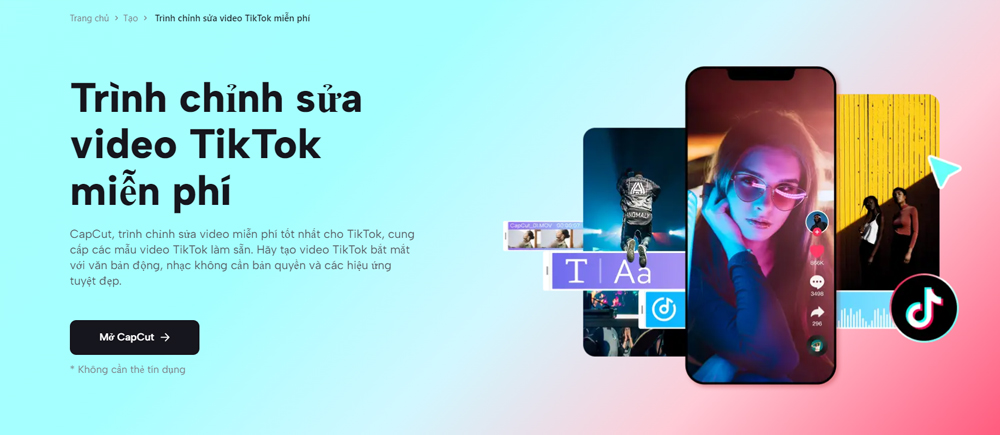 CapCut Creative Suite có thể hữu ích như thế nào trong việc cắt video trực tuyến?
