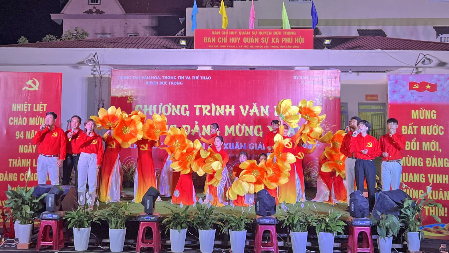 Đức Trọng: Vận động 34 triệu đồng tặng quà Tết cho hộ nghèo
