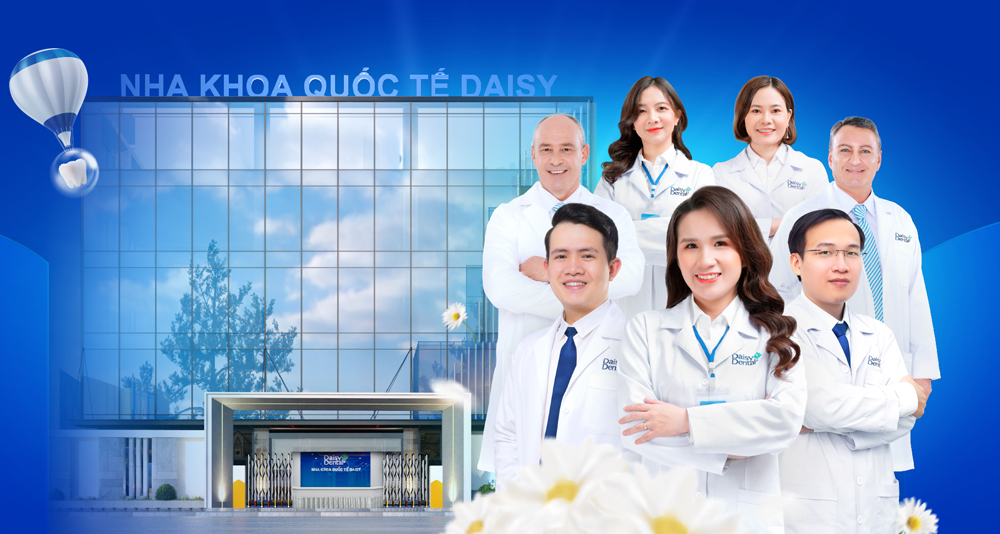 Nha khoa Quốc tế DAISY: Tạo điều kiện cho đội ngũ bác sĩ tu nghiệp tại Châu Âu, nâng cao năng lực chuyên môn