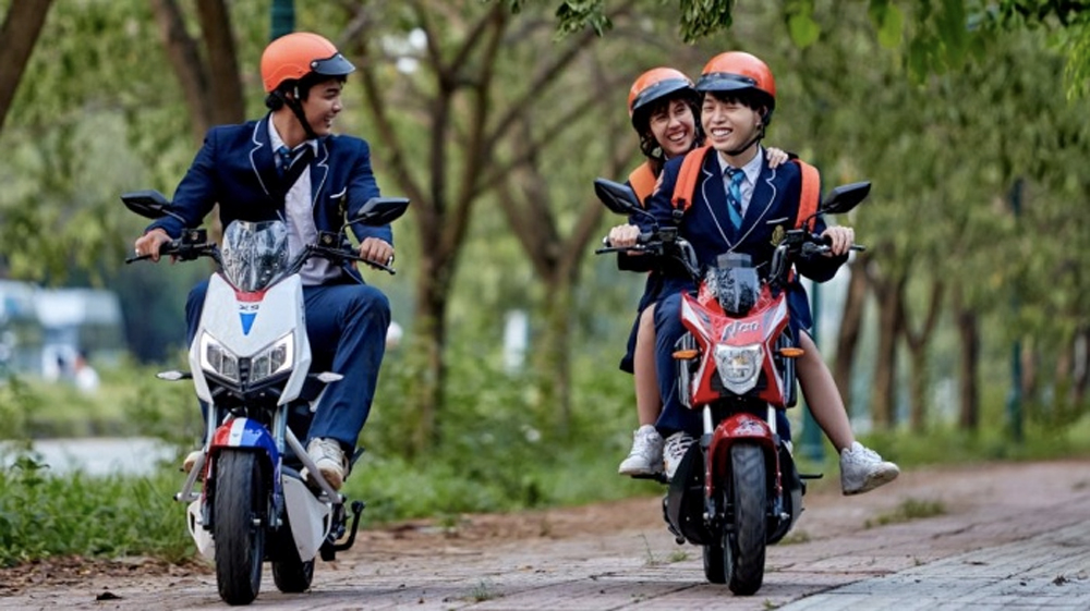 Tiêu chí chọn xe điện phù hợp với học sinh