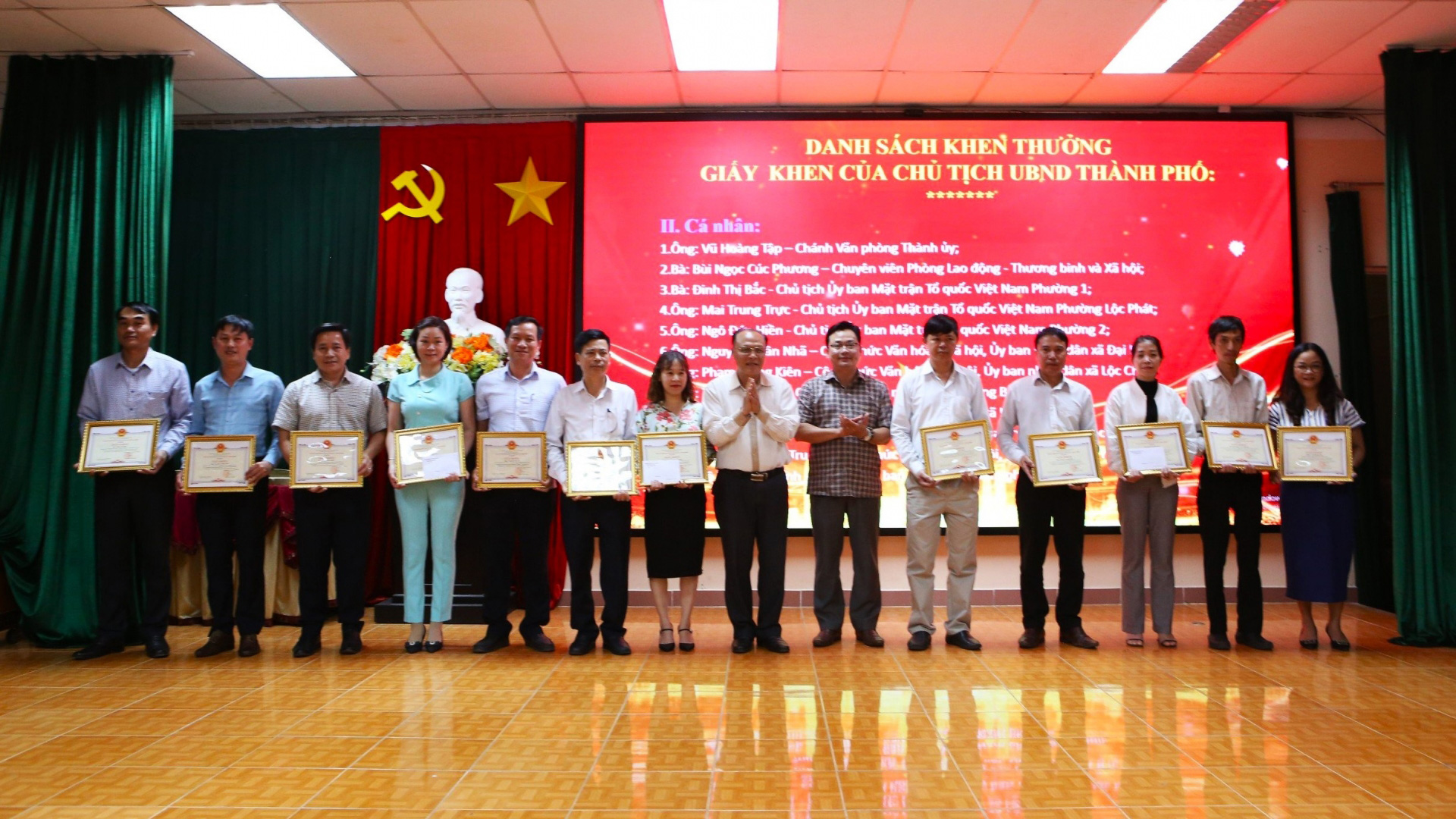 Bảo Lộc đạt nhiều kết quả nổi bật trong công tác giảm nghèo