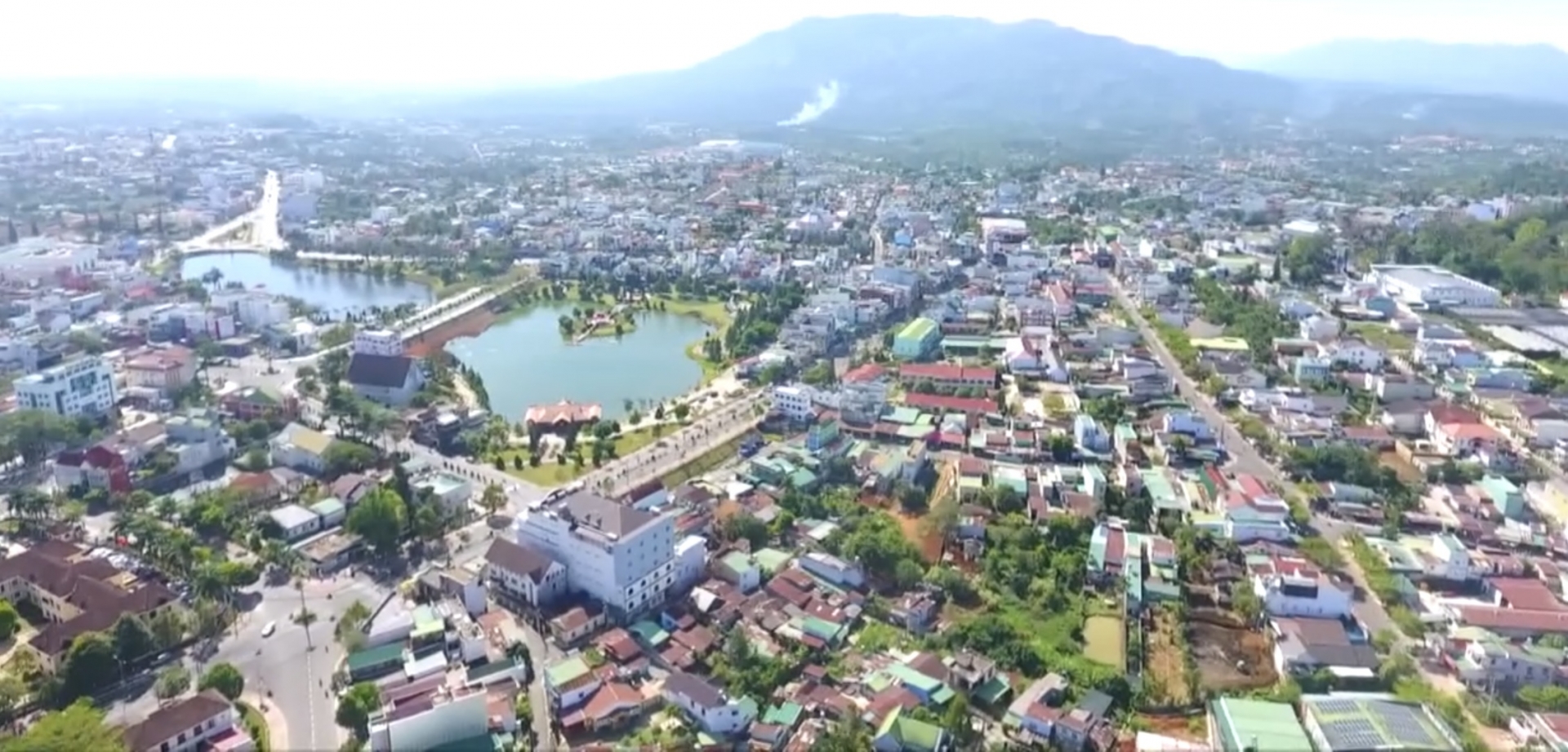 Xử lý nghiêm, triệt để các vi phạm về đất đai ngay khi vừa phát hiện