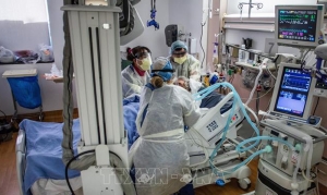 WHO: Thế giới vẫn ghi nhận 10.000 ca tử vong mỗi tháng do COVID-19