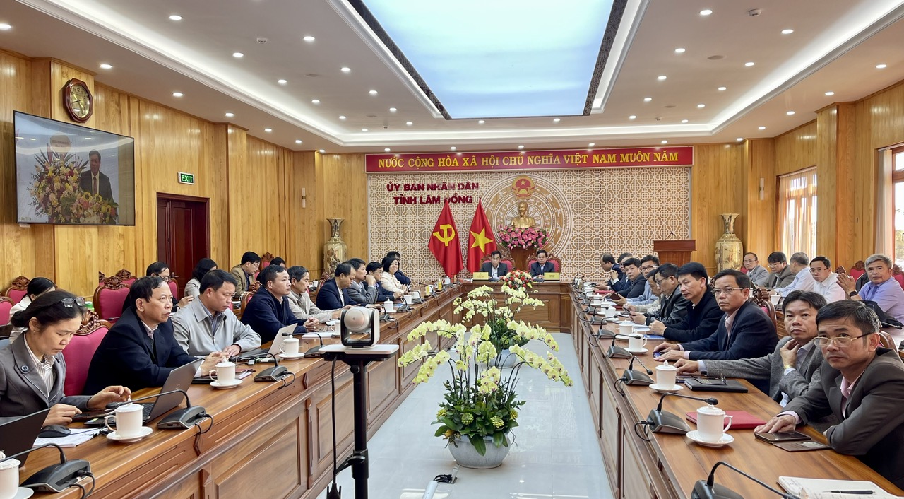Năm 2024, ngành Y tế tập trung thực hiện 10 nhóm nhiệm vụ trọng tâm