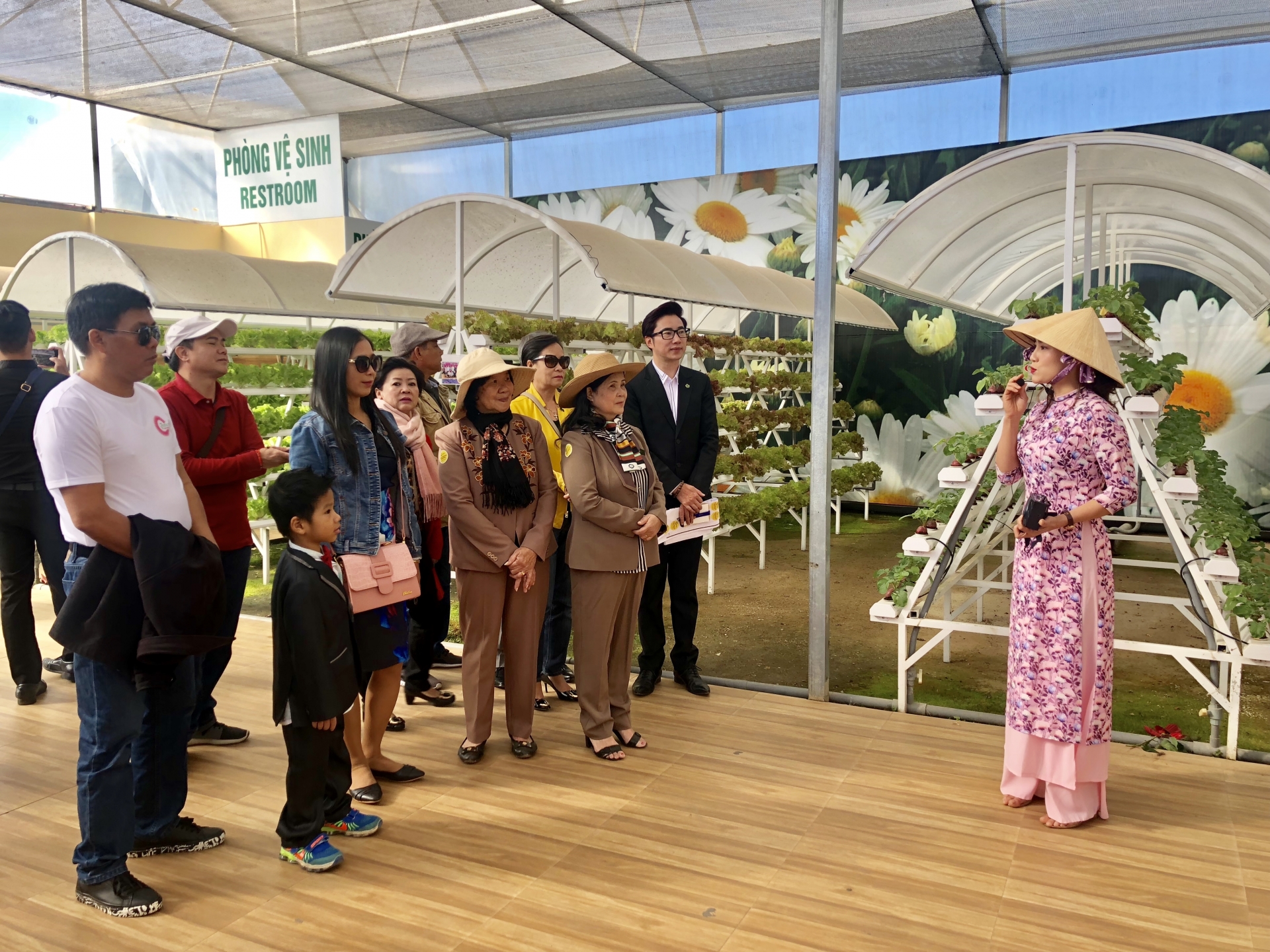 Đảm bảo an toàn cho du khách dịp Tết Nguyên đán Giáp Thìn 2024