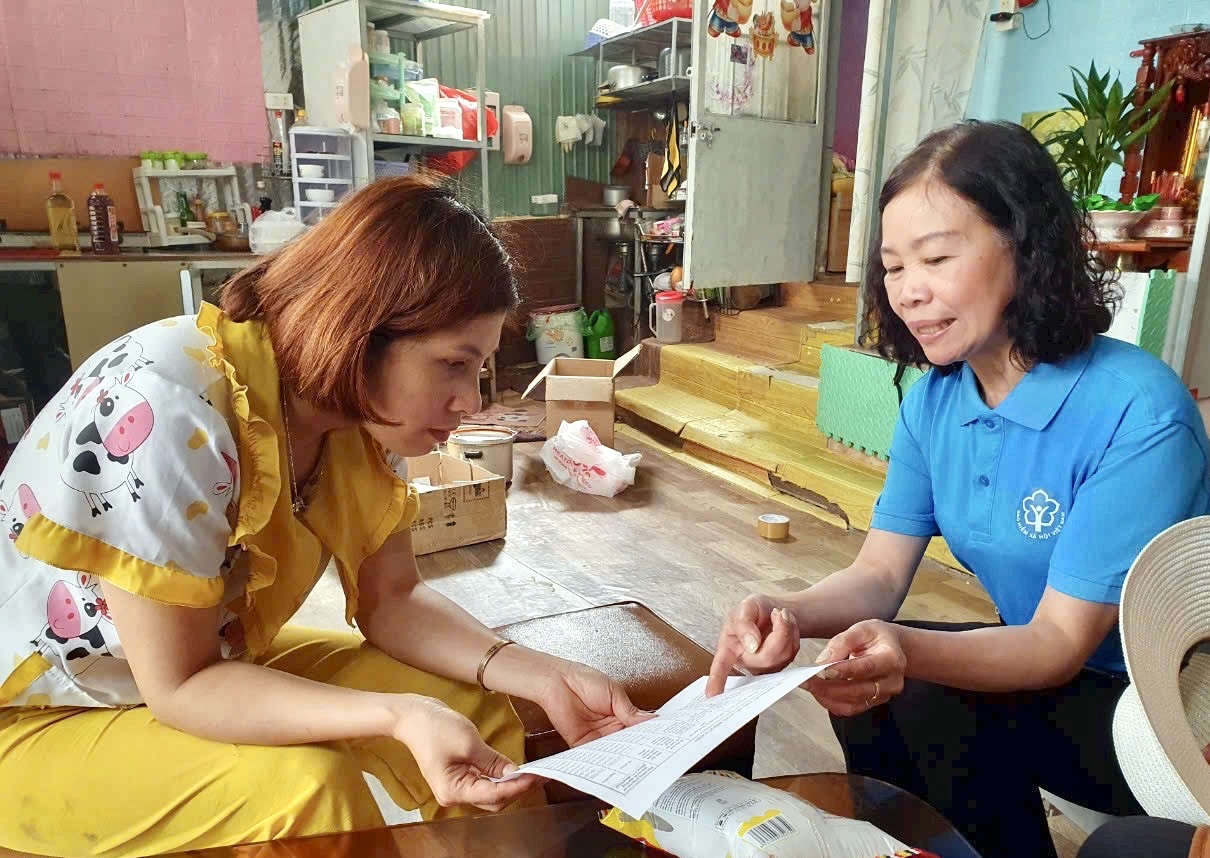Chiến lược phát triển ngành Bảo hiểm xã hội Việt Nam đến năm 2030