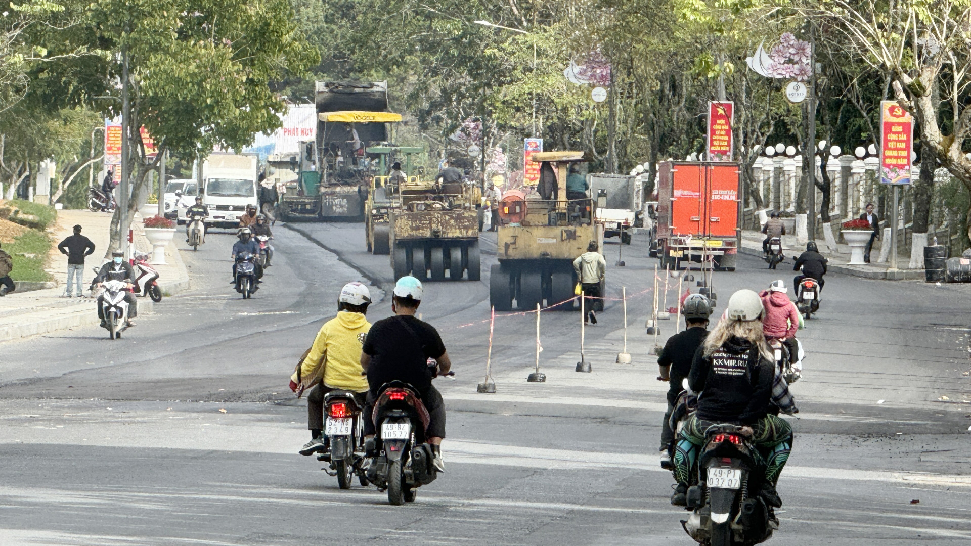 Chủ động, quyết liệt hơn trong giải ngân vốn đầu tư công 2024