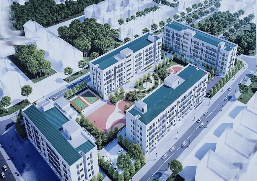 Tìm các giải pháp thu hút đầu tư vào cụm công nghiệp