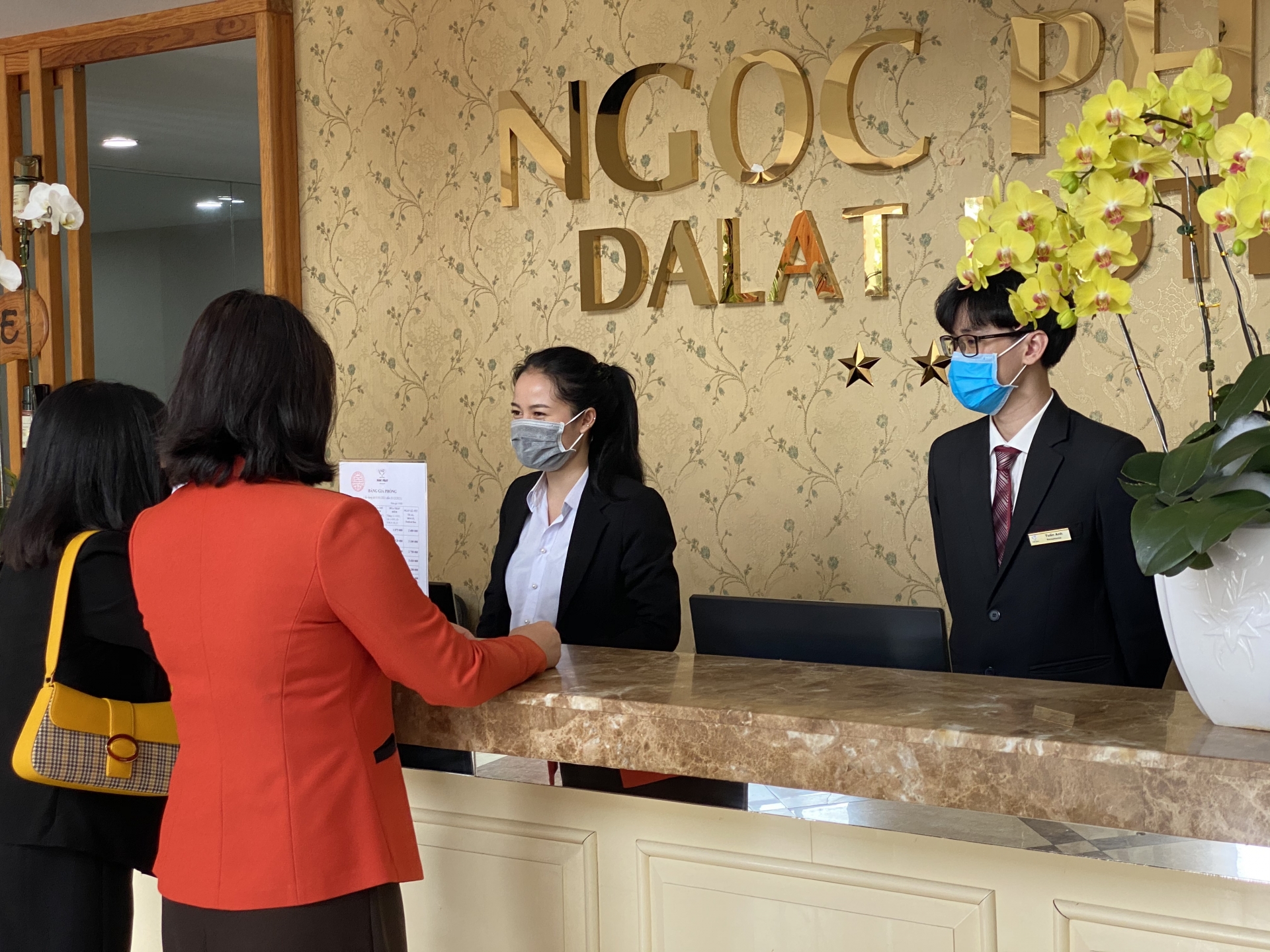 Tăng cường quản lý thuế đối với hộ kinh doanh