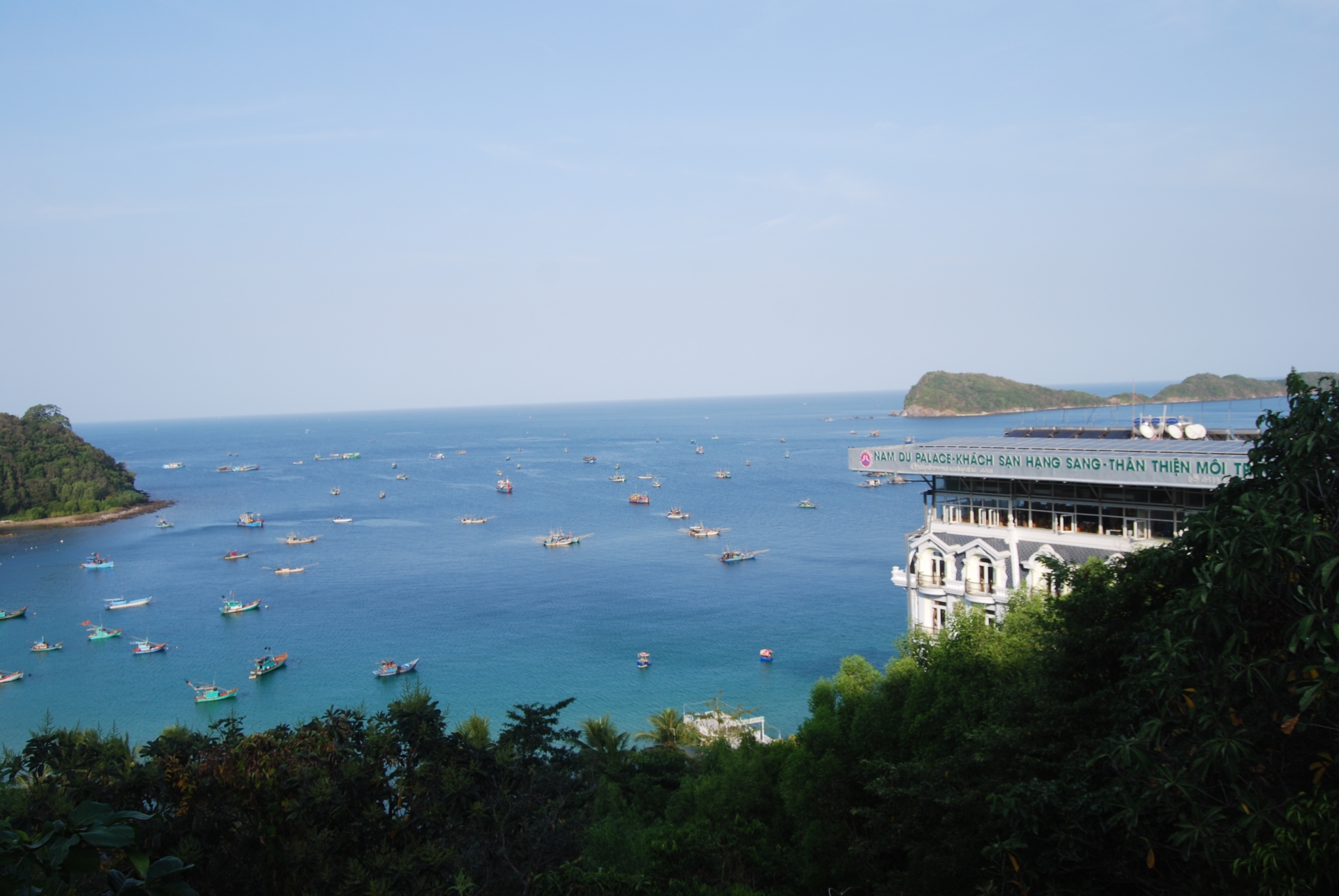 Vững vàng biển đảo quê hương (Bài 3)