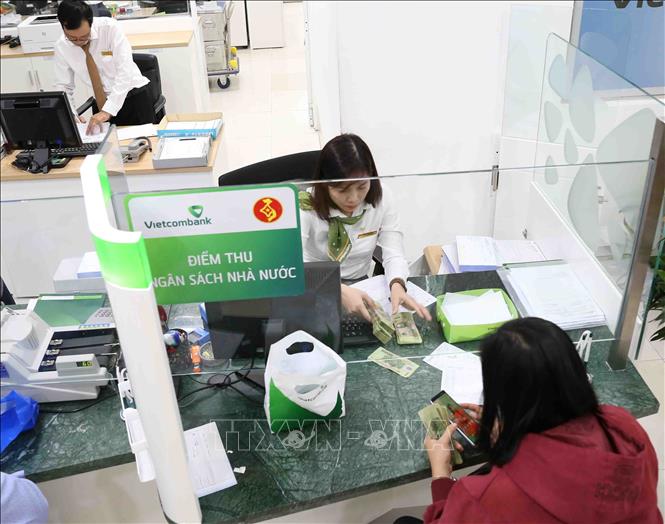 Nhiều khó khăn trong thu ngân sách năm 2024​