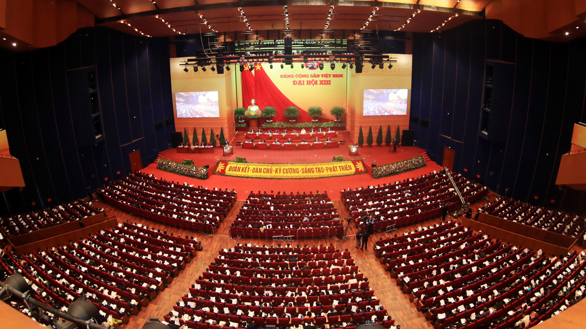 Sự cần thiết đổi mới phương thức lãnh đạo của Đảng đối với hệ thống chính trị hiện nay (Bài 2)