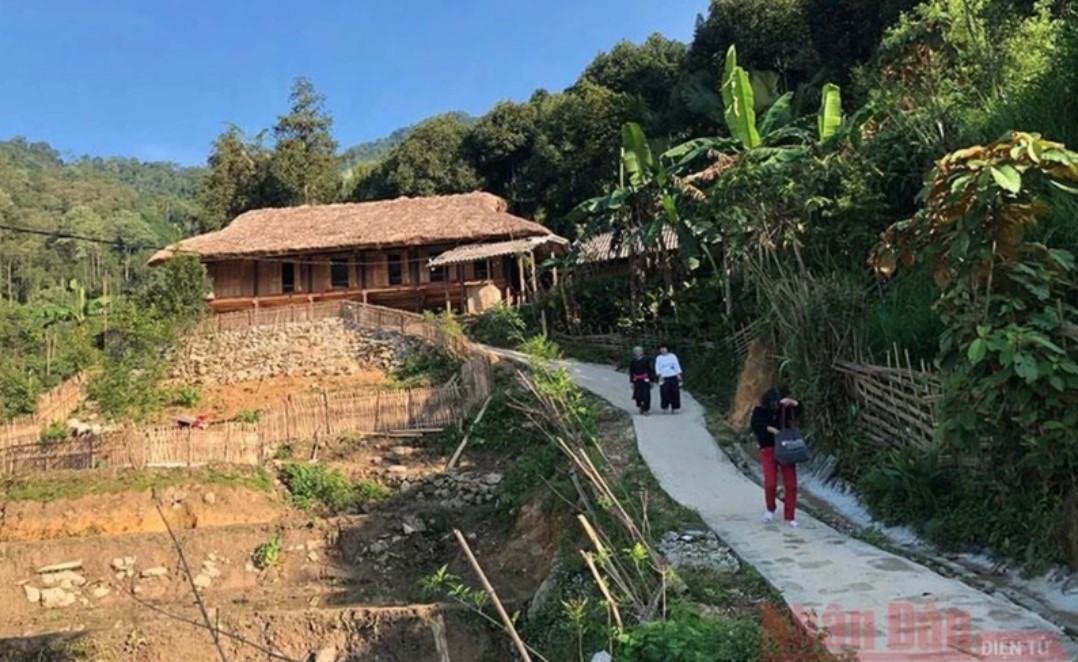 Tăng cường quản lý loại hình du lịch homestay