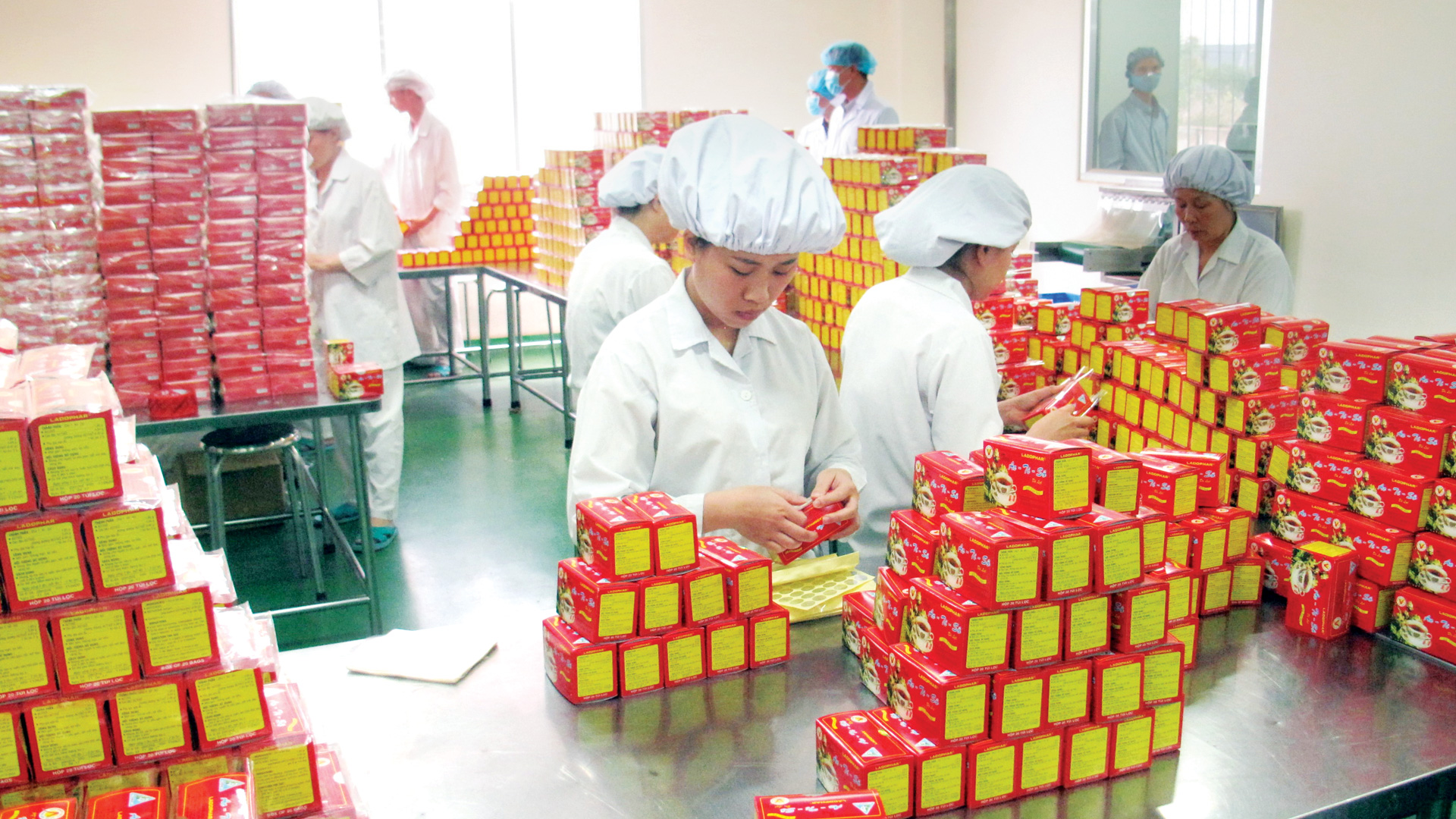 Đưa y dược cổ truyền trở thành một dòng sản phẩm du lịch chủ đạo