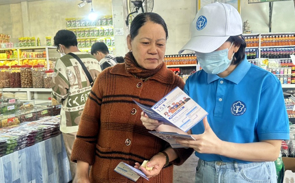 BẢO HIỂM XÃ HỘI LÂM ĐỒNG - ĐỒNG HÀNH CÙNG NGƯỜI DÂN: Tiếp tục phát triển, mở rộng người tham gia BHXH, BHYT, BHTN