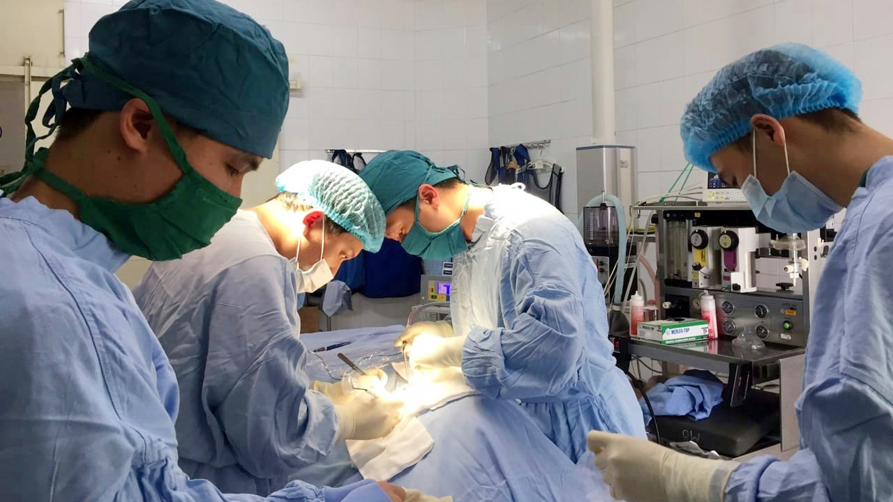 Để thu hút, đãi ngộ nhân tài về Lâm Đồng