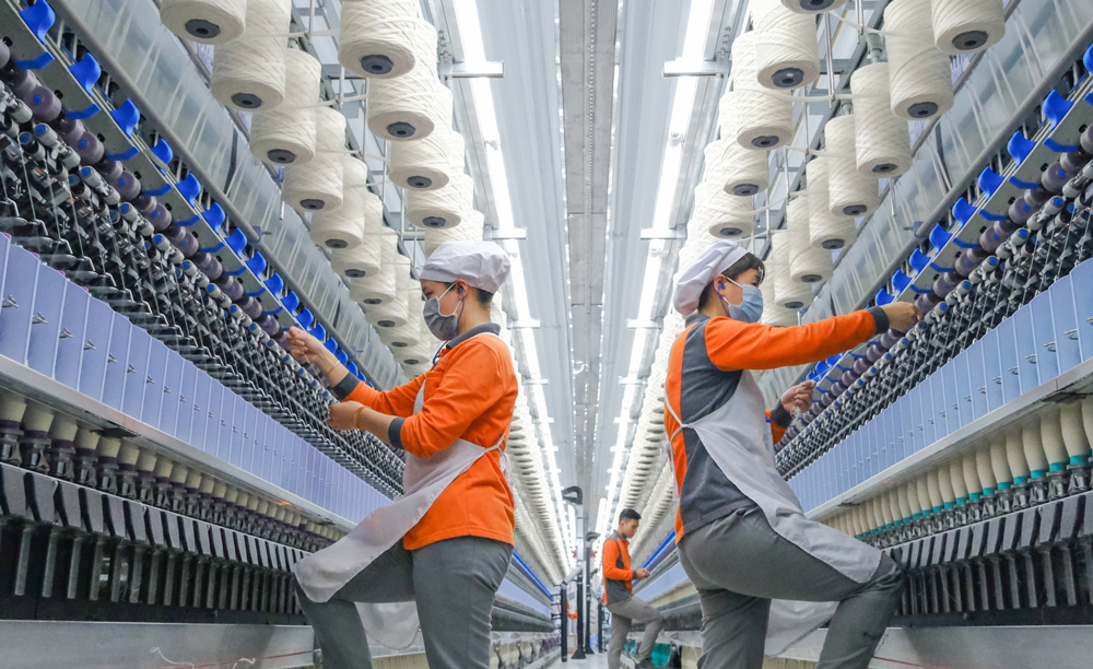 Khẩn trương, tập trung triển khai thực hiện nhiệm vụ năm 2024