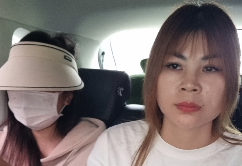 Công an Lâm Đồng vận động 1 đối tượng trốn truy nã ra đầu thú